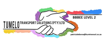 Tumelo Transport Solutions Logo
